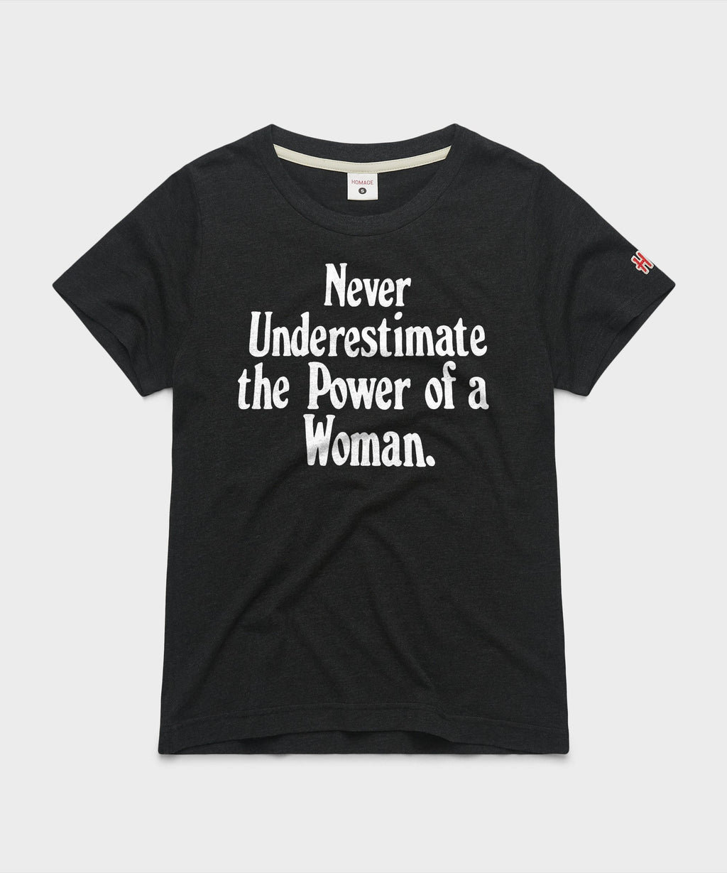 Women's The Power Of A Woman product image 1