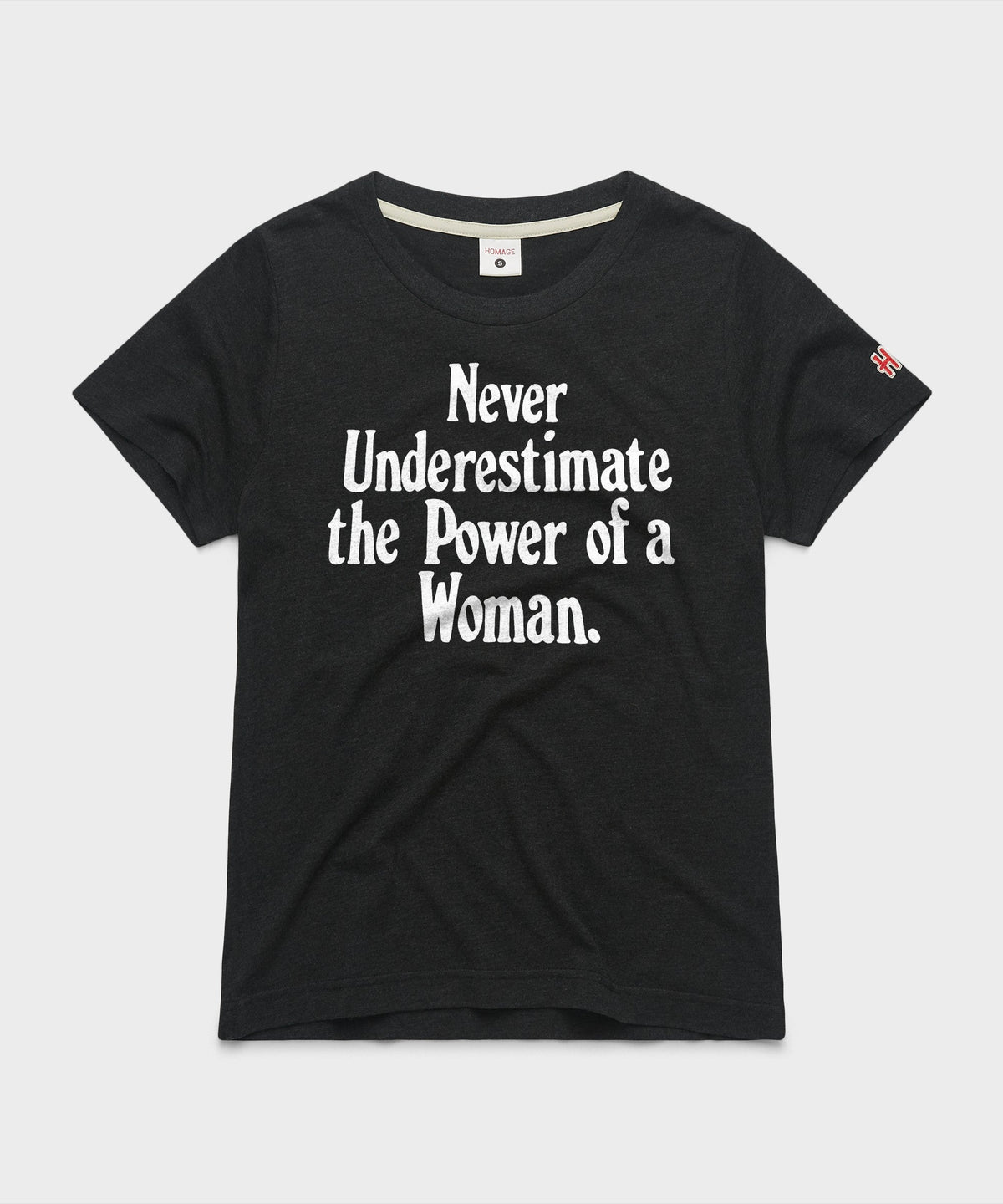 Women's The Power Of A Woman product image 1