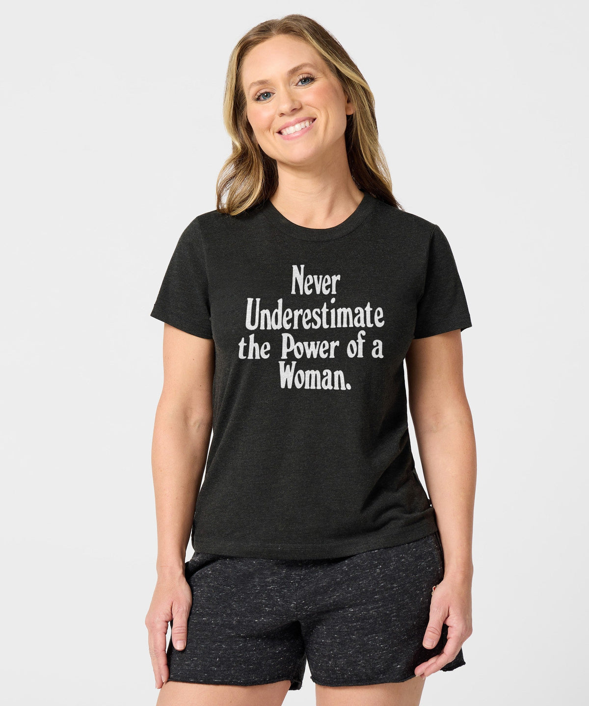 Women's The Power Of A Woman product image 3
