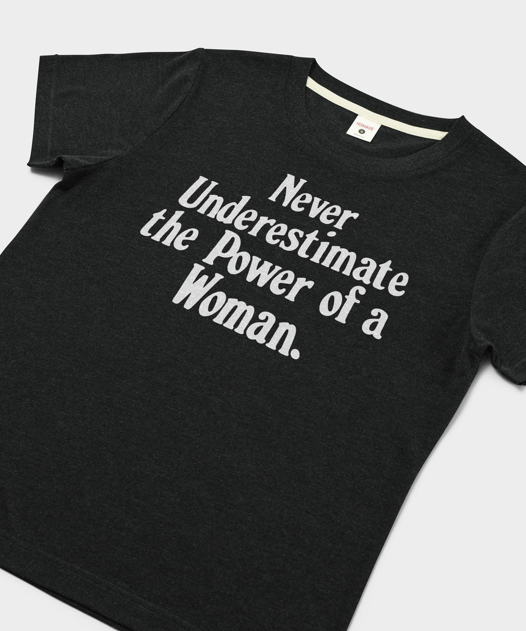 Women's The Power Of A Woman product image 2