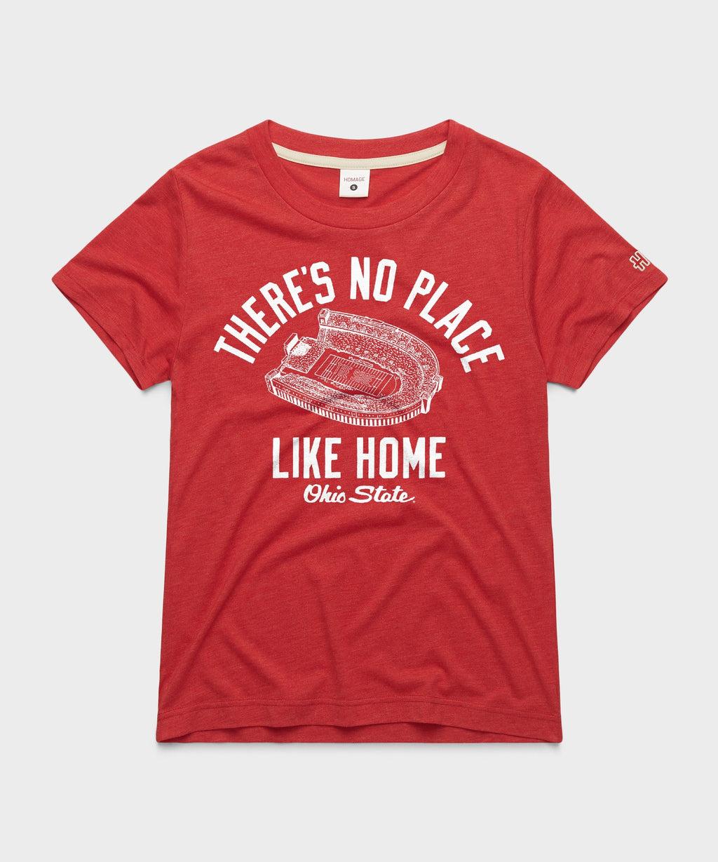 Women's There's No Place Like Home Ohio State product image 1