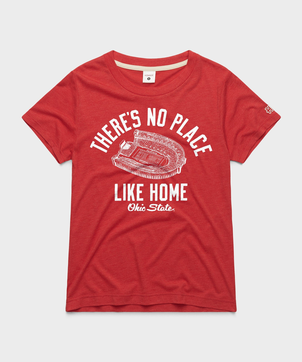 Women's There's No Place Like Home Ohio State product image 1