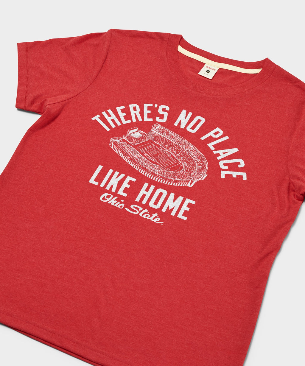 Women's There's No Place Like Home Ohio State product image 2