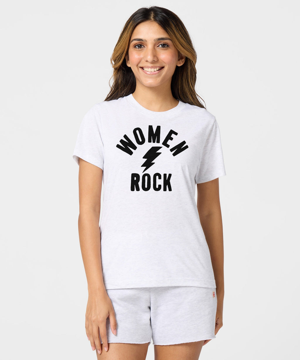 Women's Women Rock product image 3
