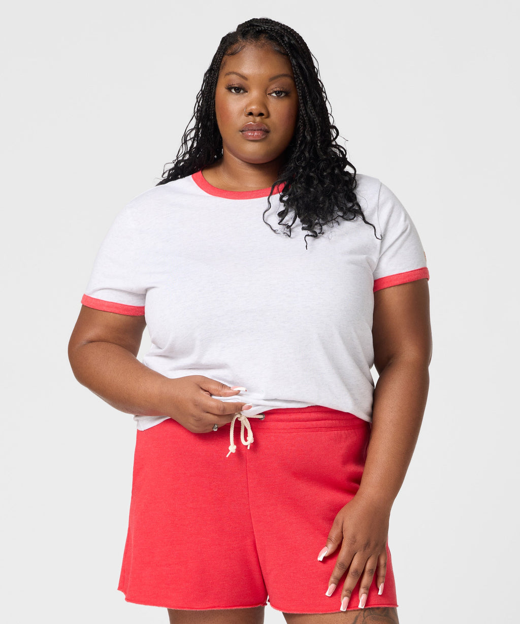 Women's Go-To Ringer Tee product image 17