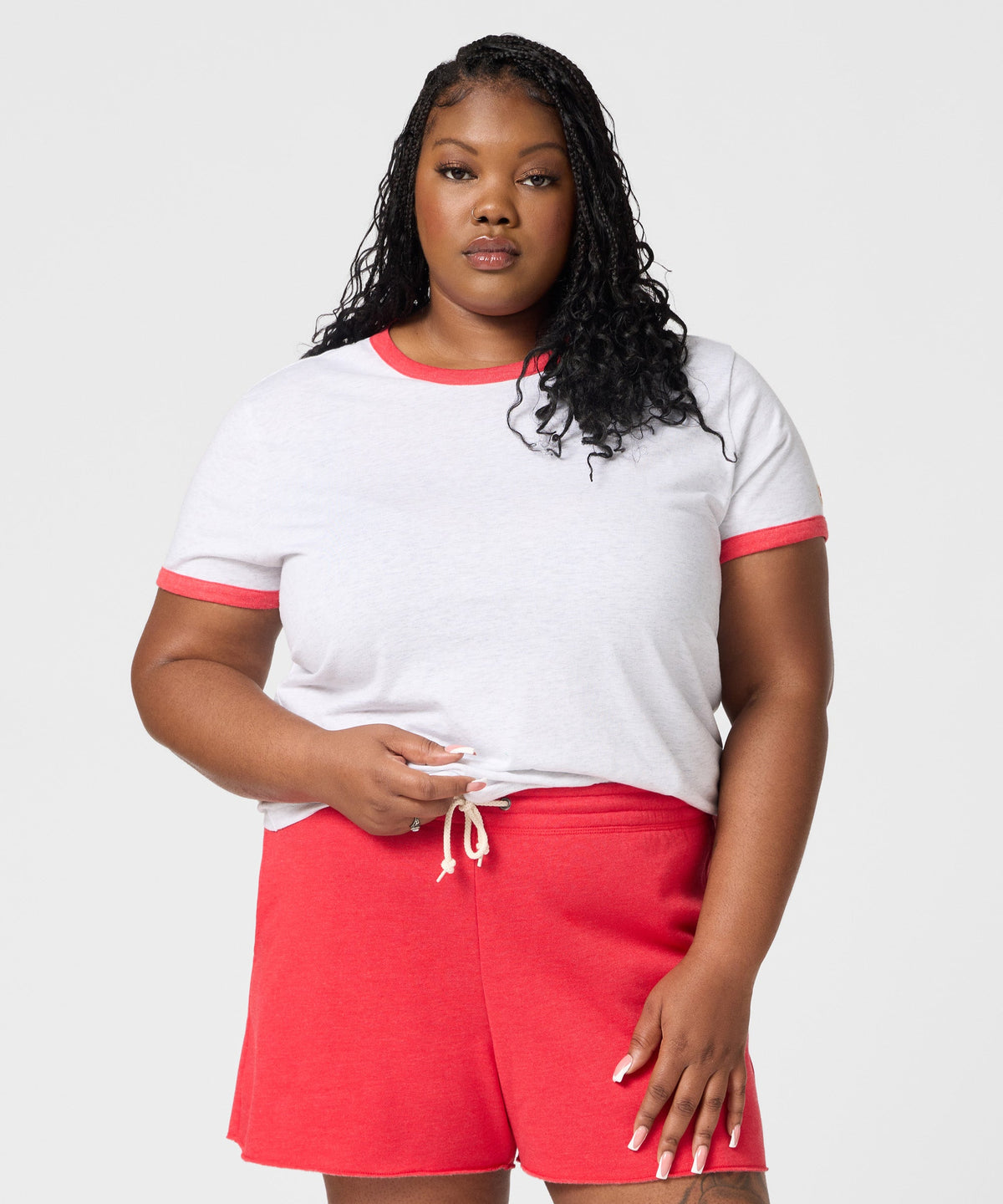 Women's Go-To Ringer Tee product image 17