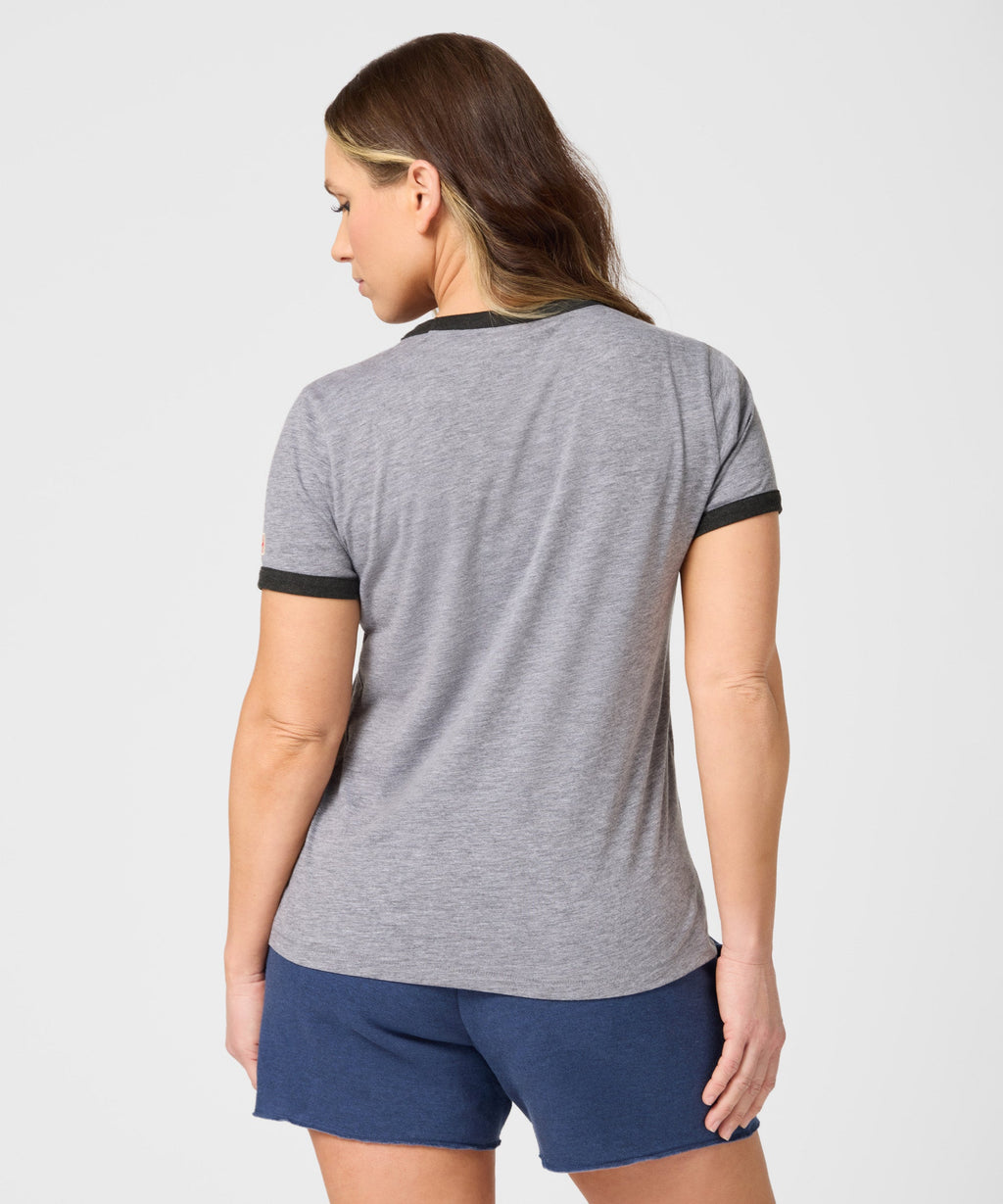 Women's Go-To Ringer Tee product image 12