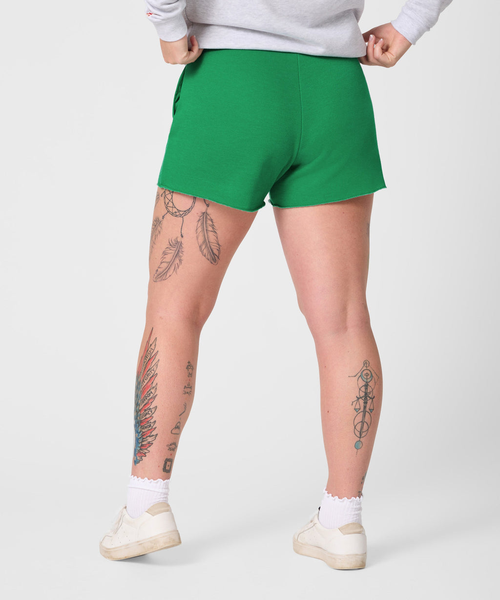 Women's Go-To Sweat Shorts product image 48