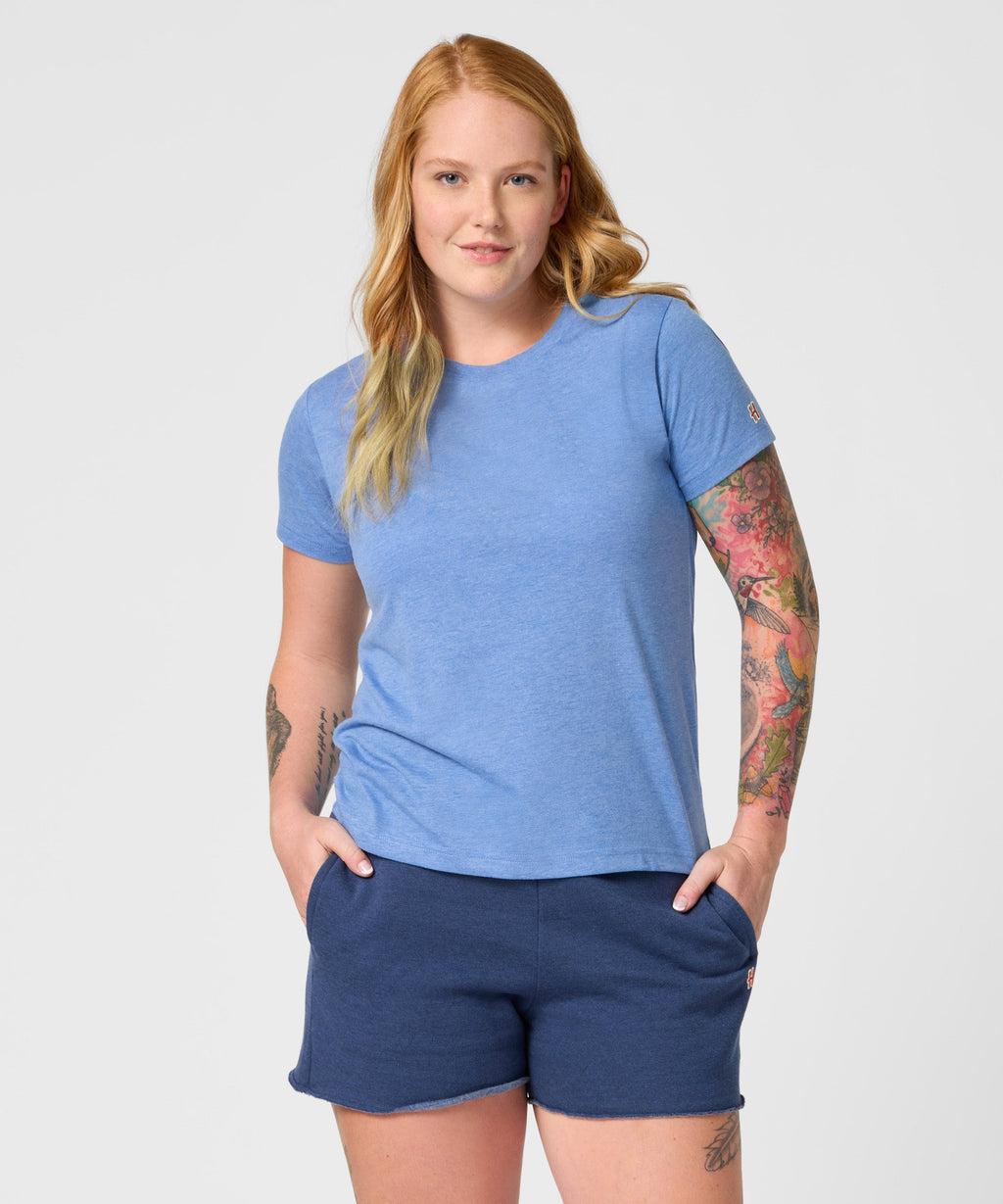 Women's Go-To Tee product image 22