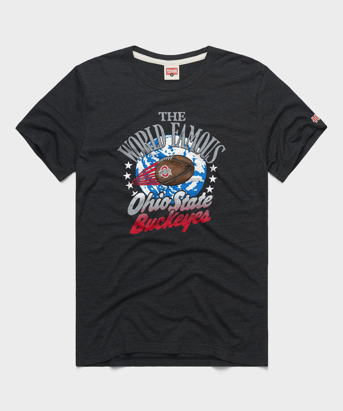 World Famous Ohio State Buckeyes product image 1