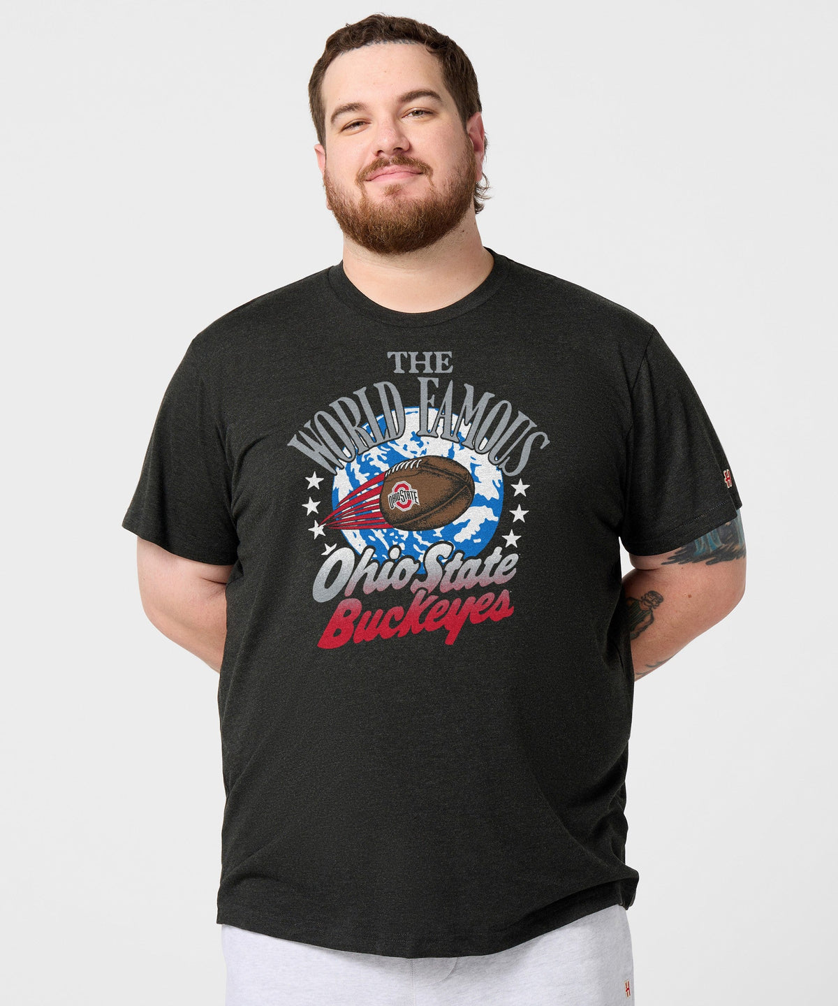 World Famous Ohio State Buckeyes product image 3