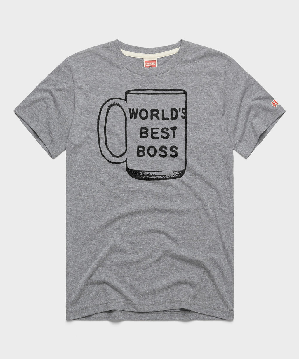 World's Best Boss product image 1