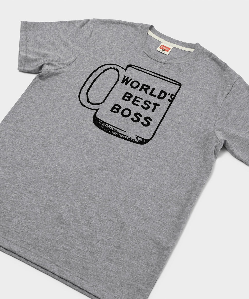 World's Best Boss product image 2