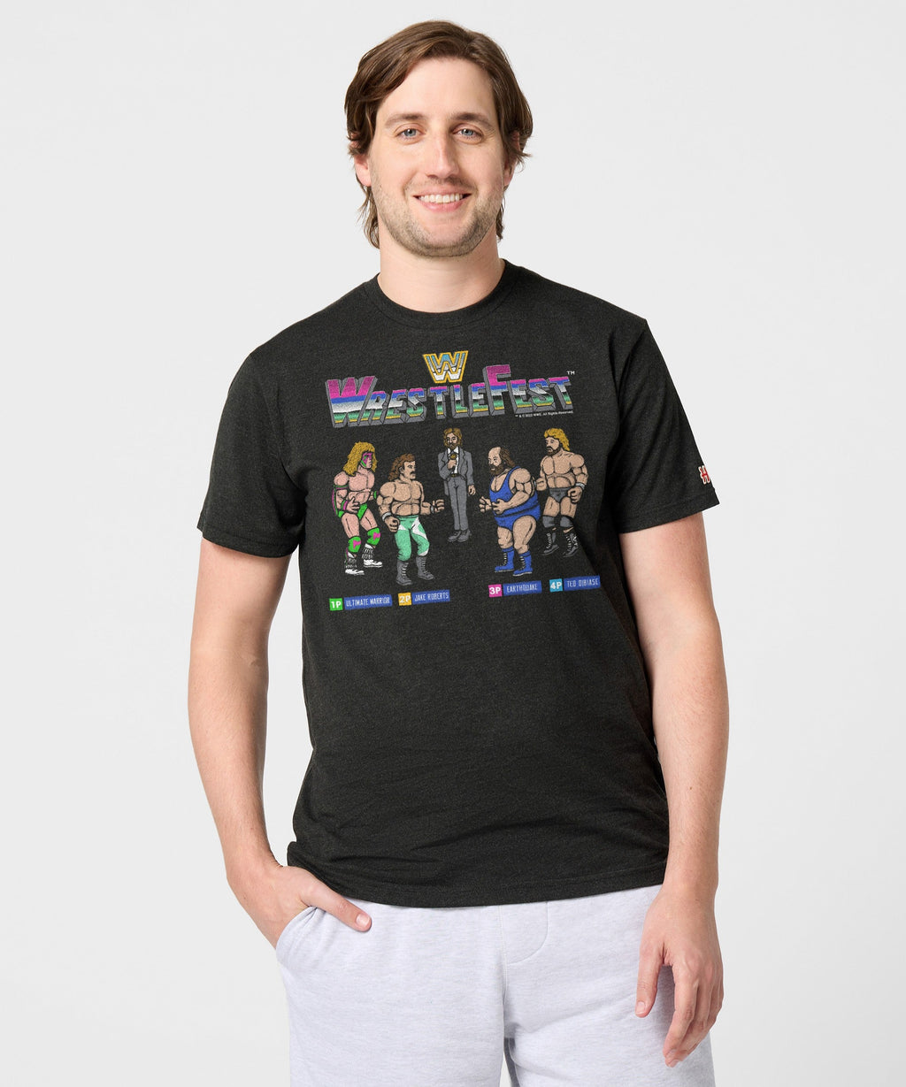 WrestleFest product image 3