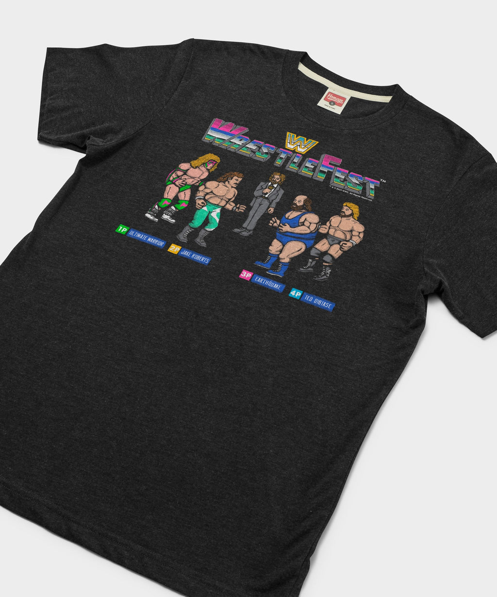 WrestleFest product image 2