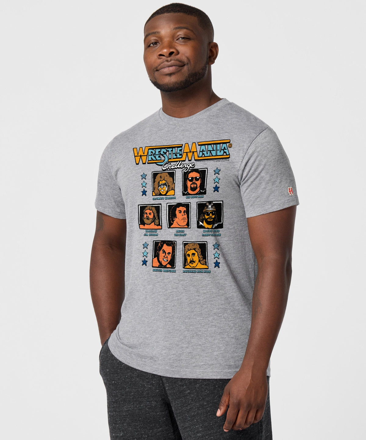 WrestleMania Challenge product image 3