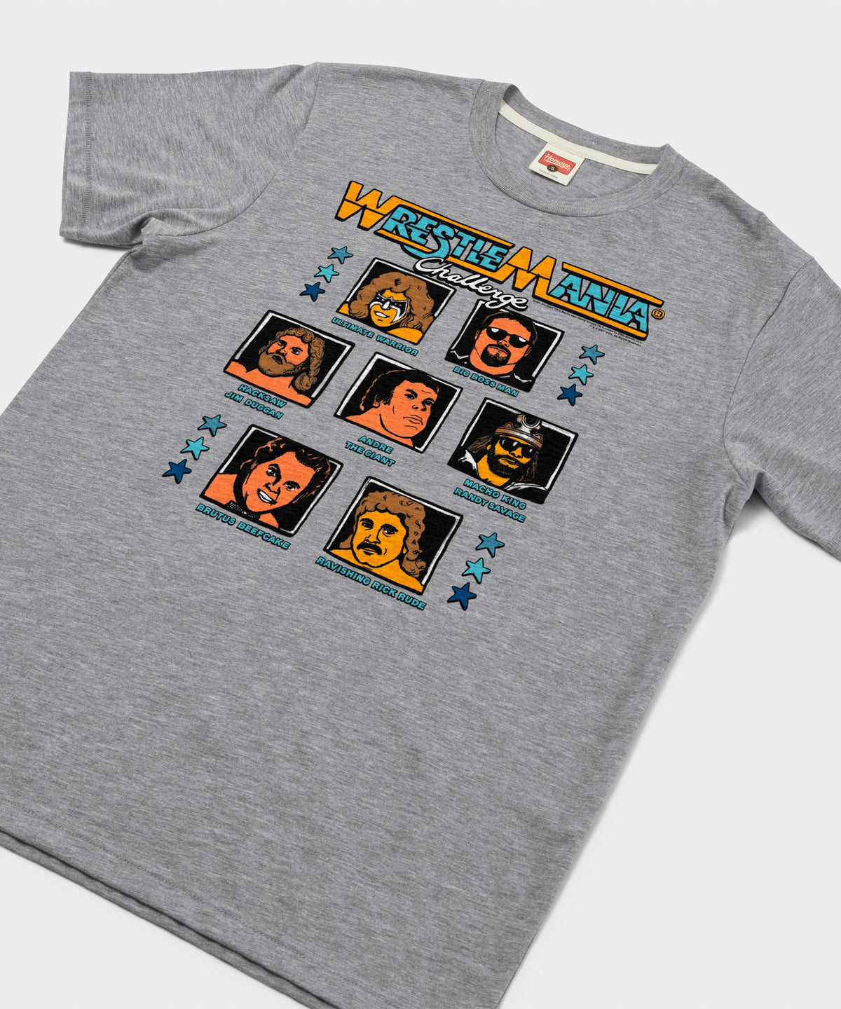WrestleMania Challenge product image 2