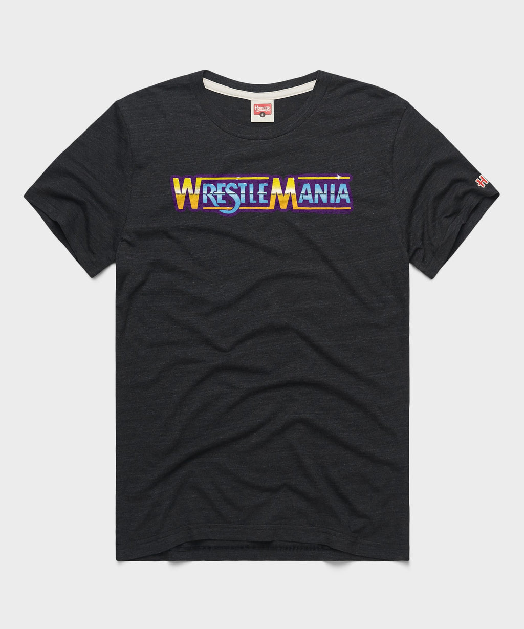 WrestleMania Showcase Of The Immortals product image 1