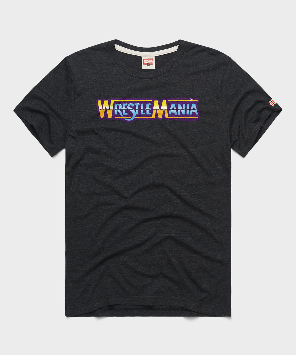 WrestleMania Showcase Of The Immortals product image 1