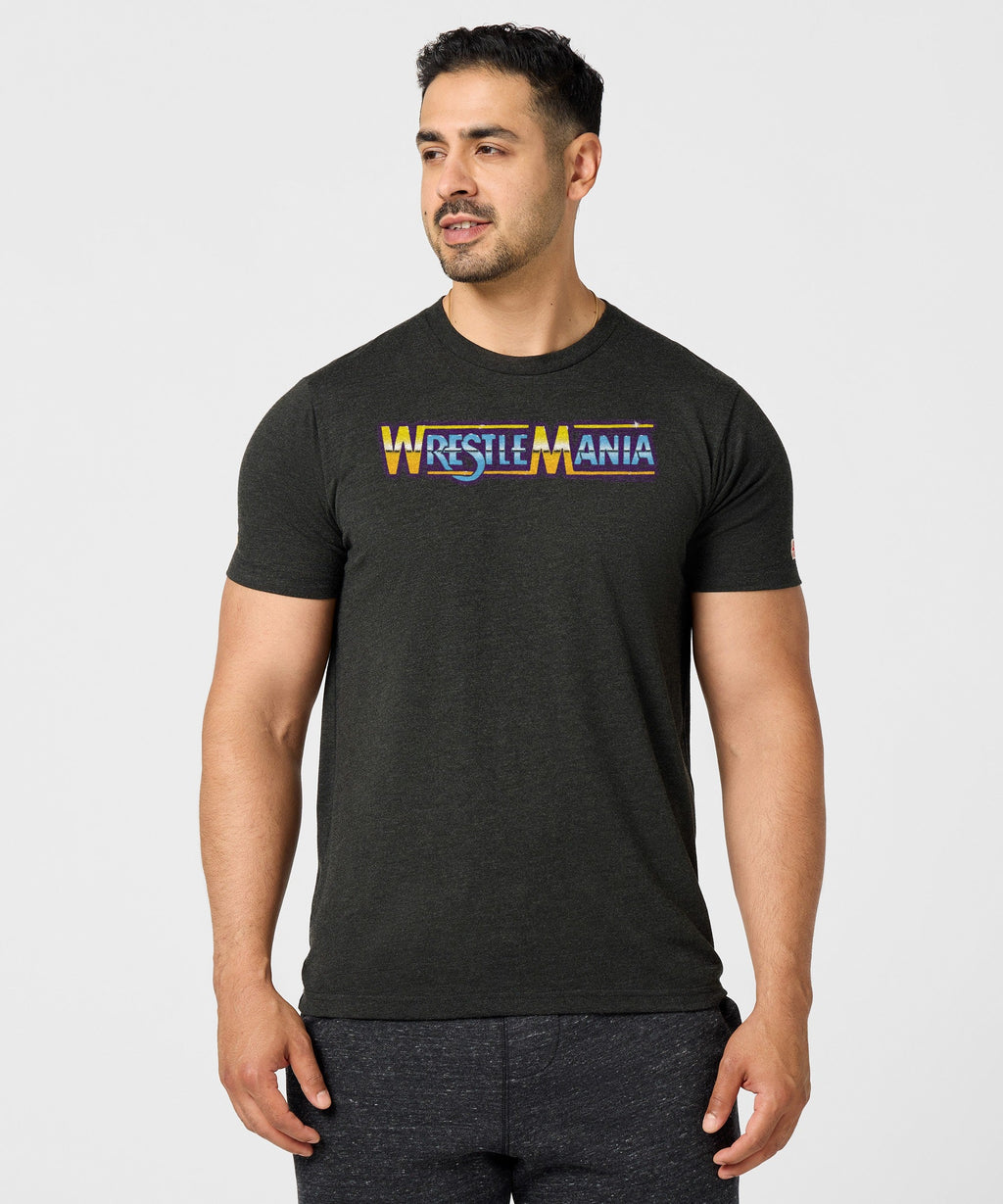 WrestleMania Showcase Of The Immortals product image 3
