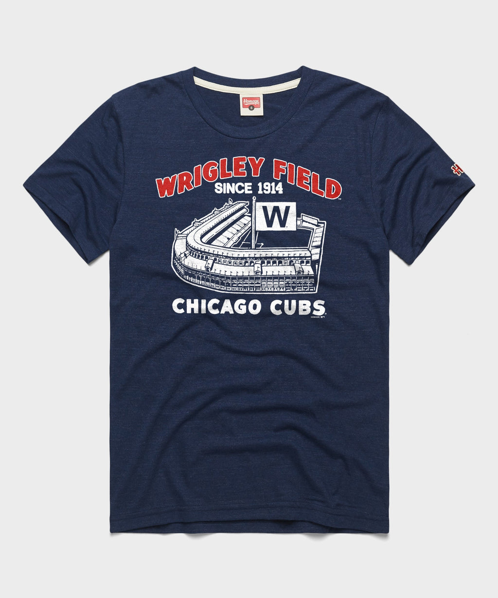Wrigley Field Chicago Cubs product image 1
