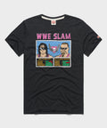 WWE Slam Bret Hart And Jim Neidhart product image 1