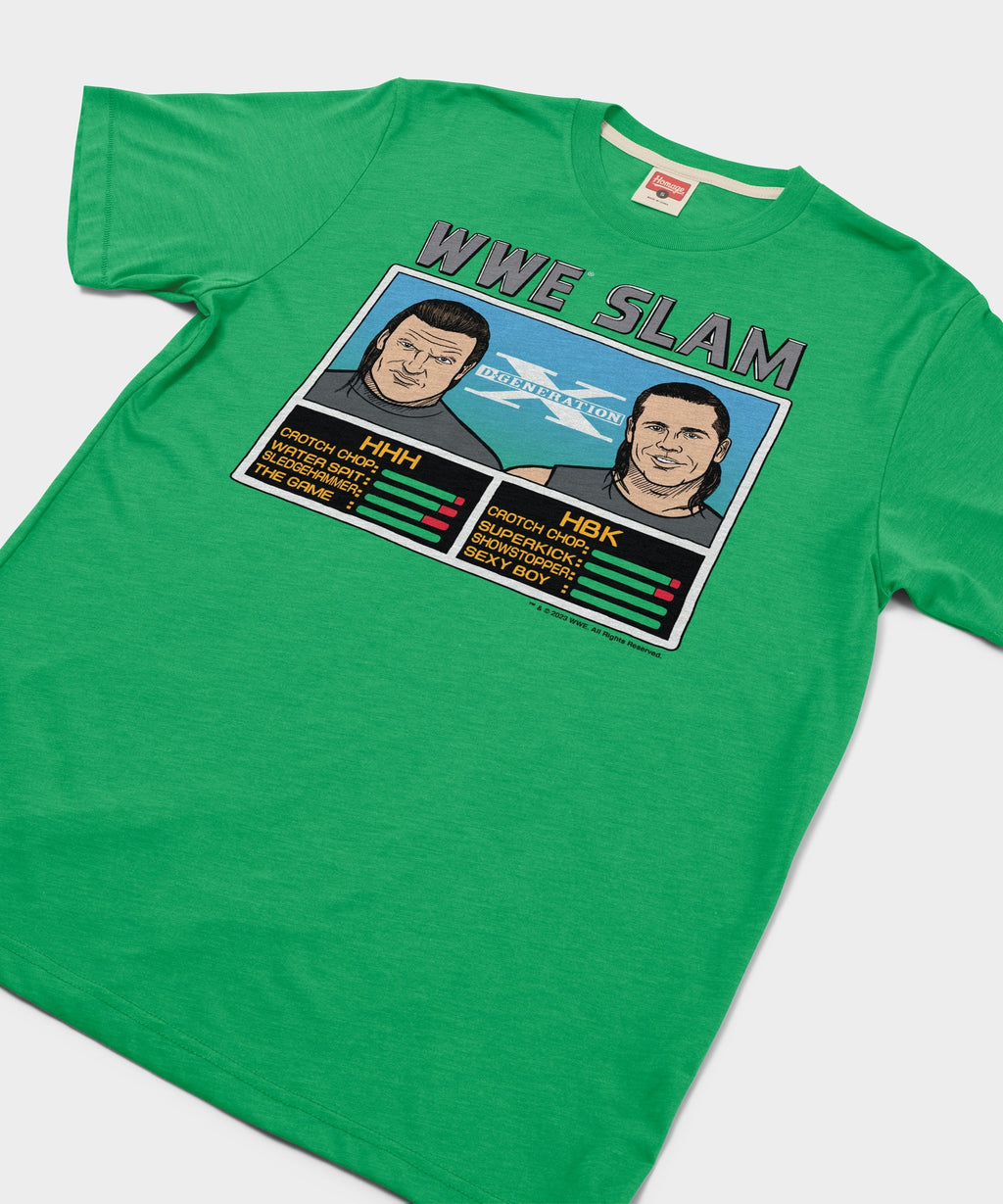WWE Slam D-Generation X product image 2