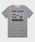 WWE Slam Natural Disasters product image 1