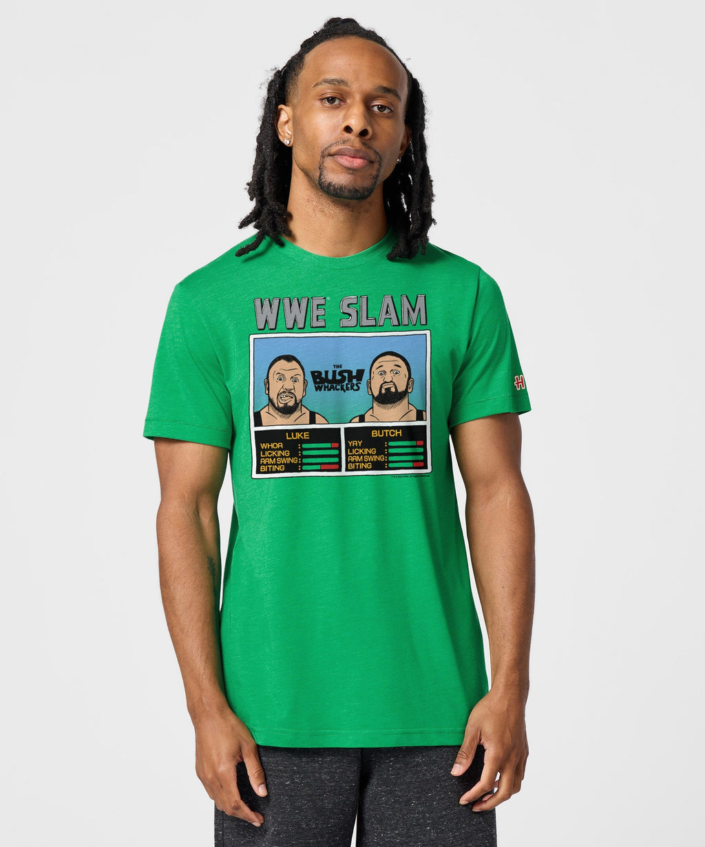 WWE Slam The Bushwhackers product image 3