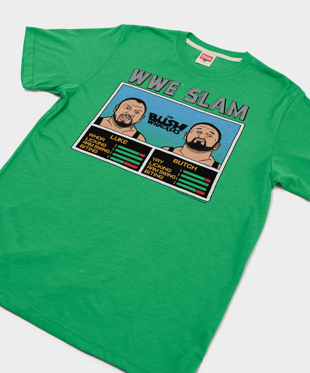 WWE Slam The Bushwhackers product image 2