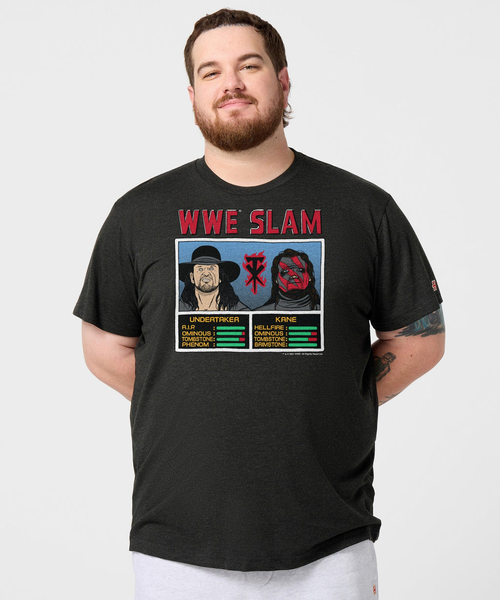 WWE Slam Undertaker And Kane product image 3