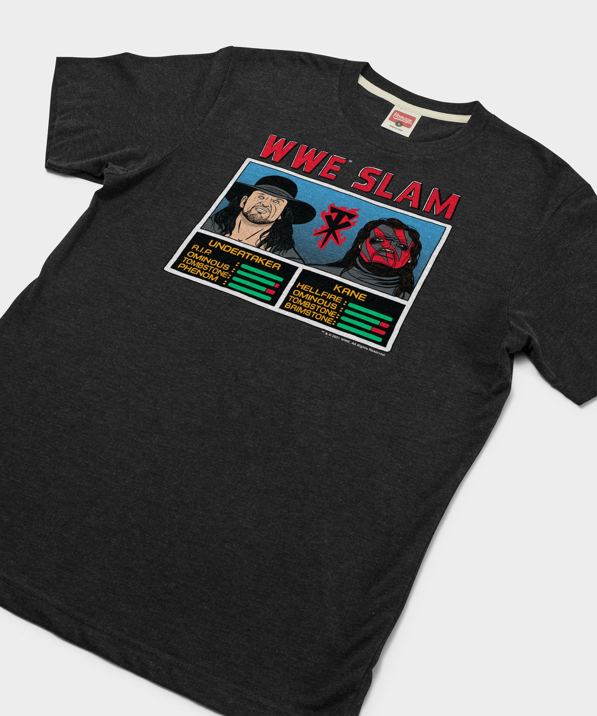 WWE Slam Undertaker And Kane product image 2