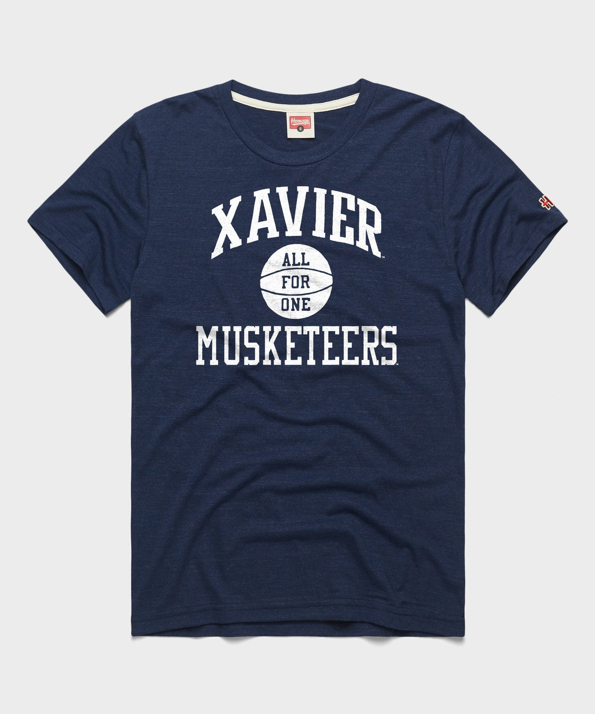 Xavier All For One Musketeers product image 1