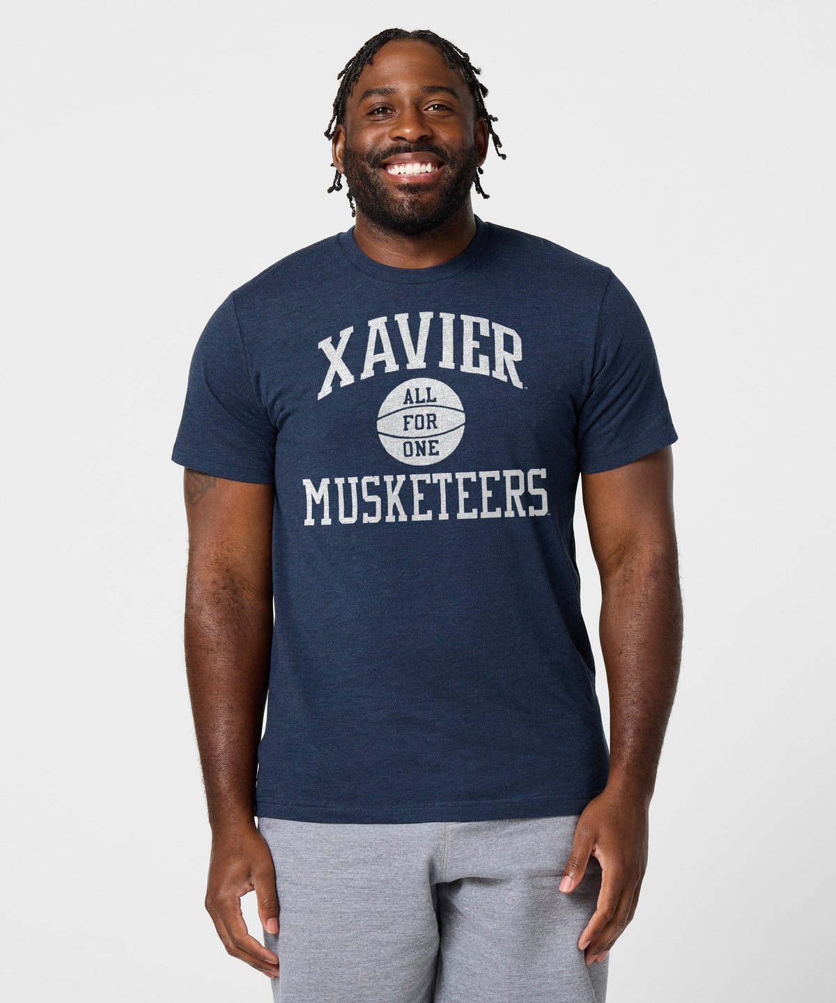 Xavier All For One Musketeers product image 3