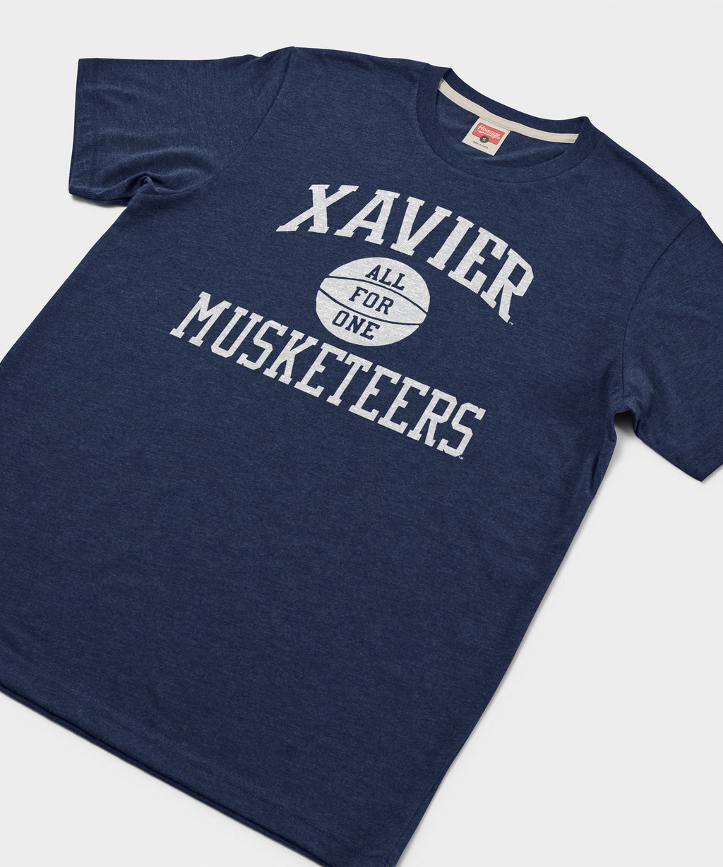 Xavier All For One Musketeers product image 2