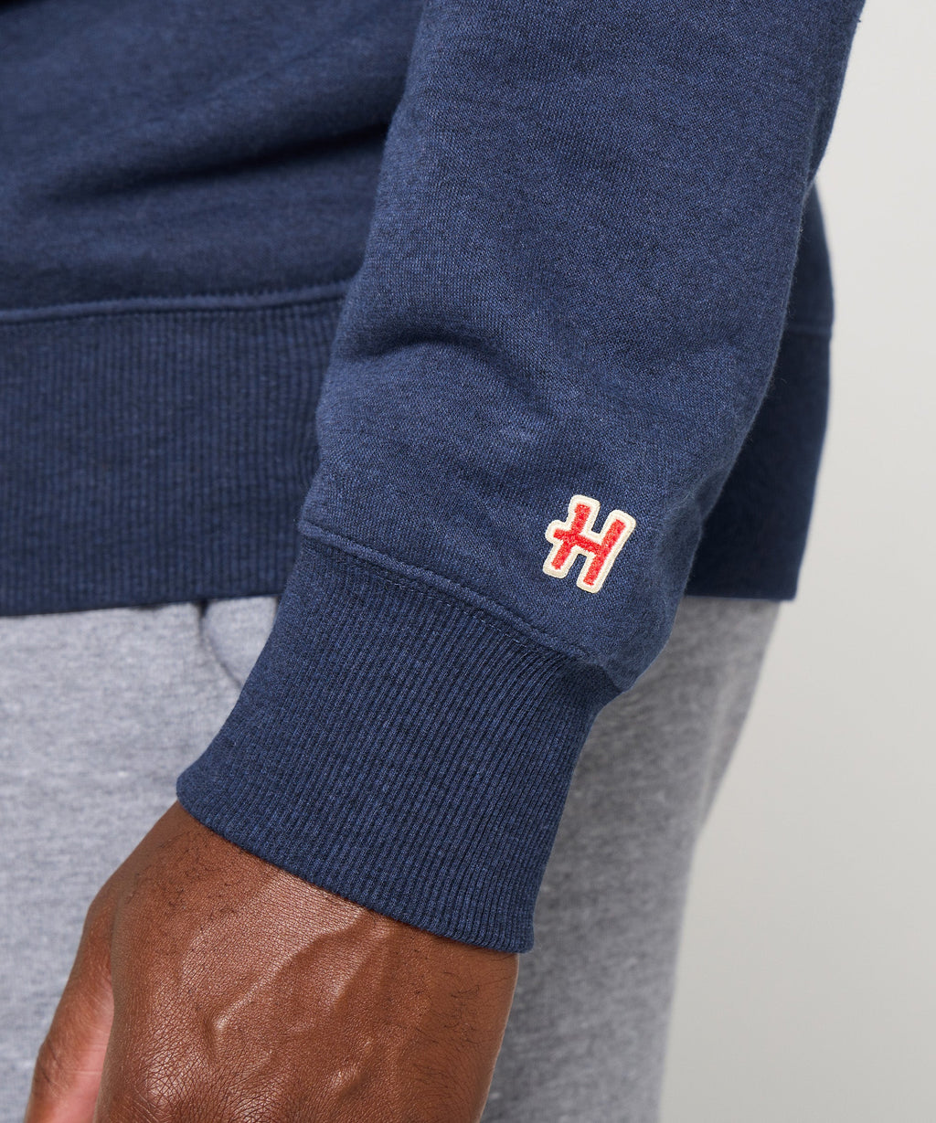 Xavier D'Artagnan Crewneck product image 5