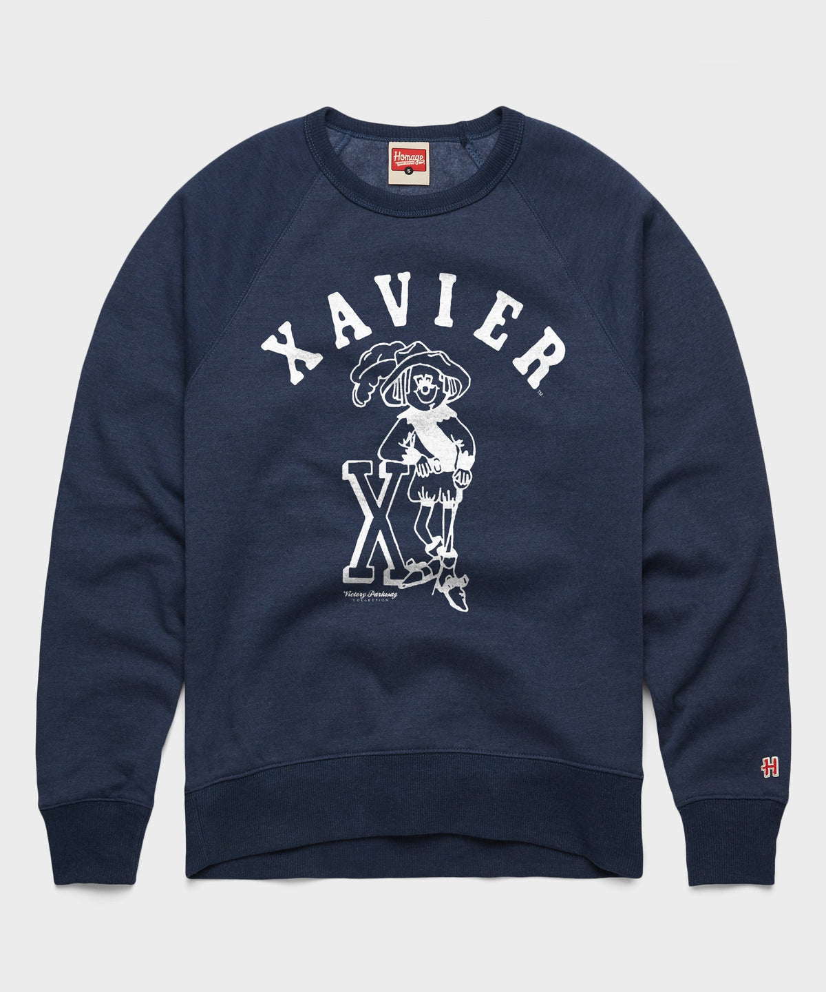 Xavier D'Artagnan Crewneck product image 1