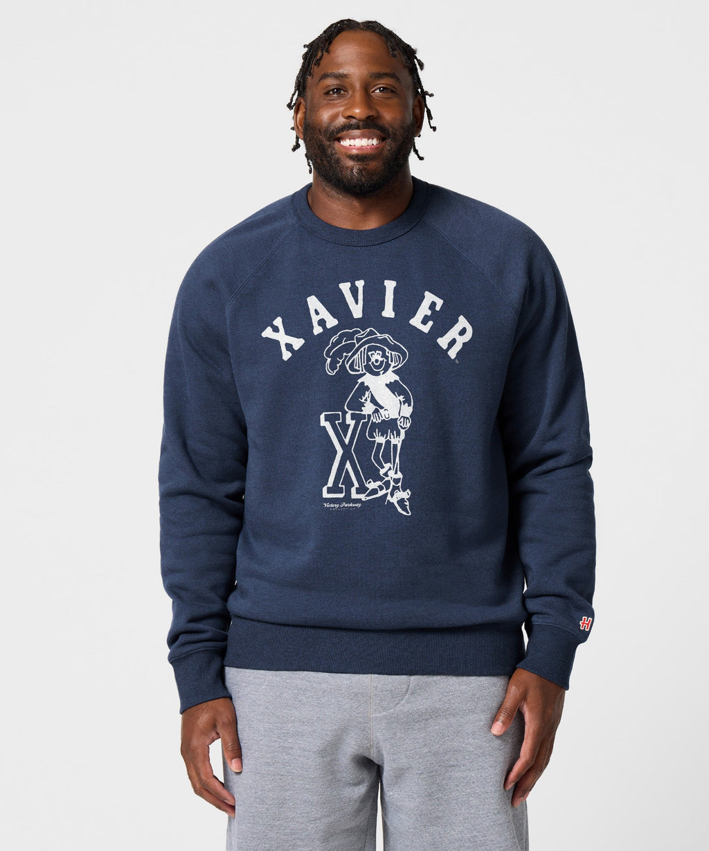 Xavier D'Artagnan Crewneck product image 3