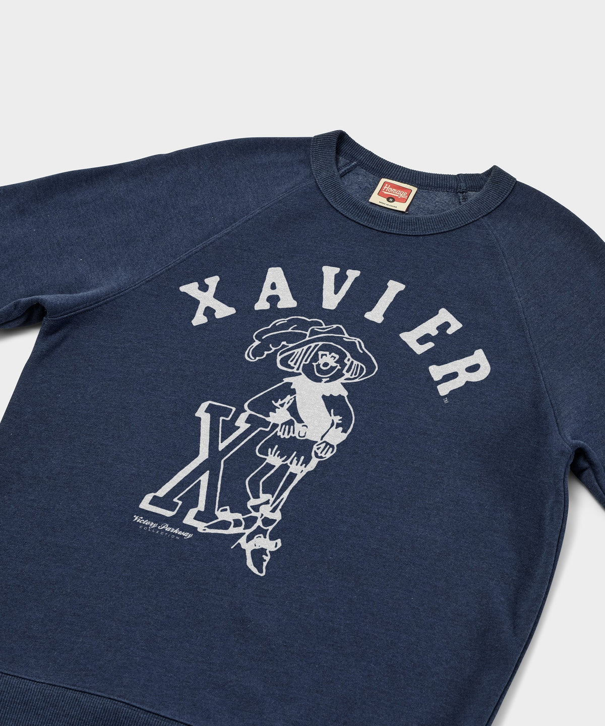 Xavier D'Artagnan Crewneck product image 2
