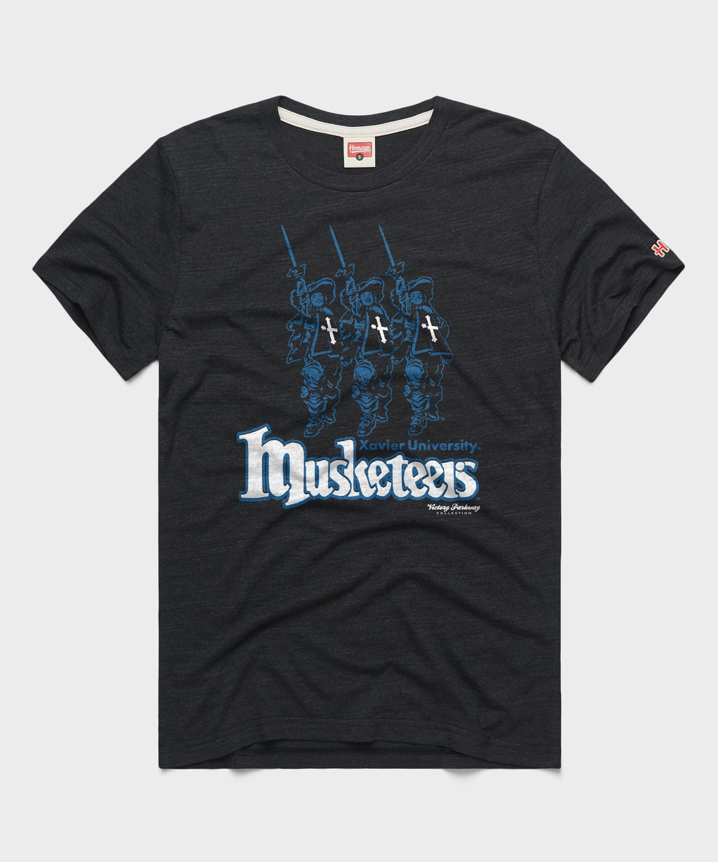 Xavier University Musketeers product image 1