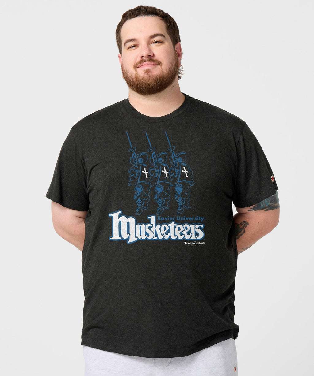 Xavier University Musketeers product image 3