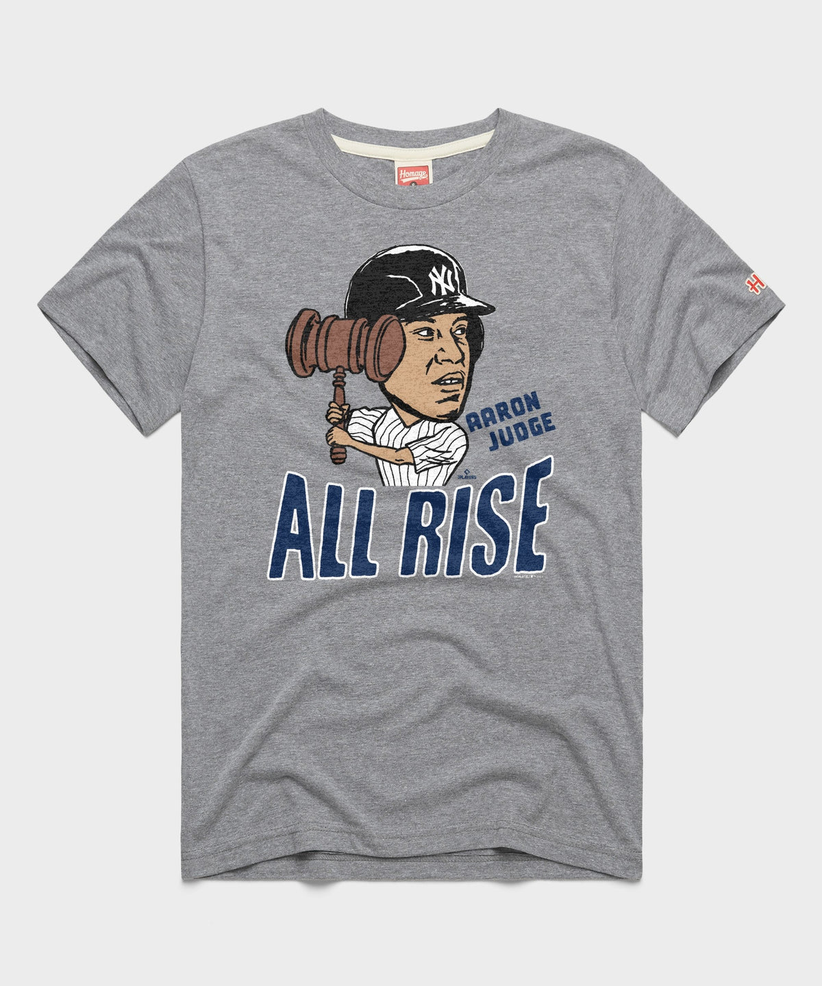 Yankees Aaron Judge All Rise product image 1