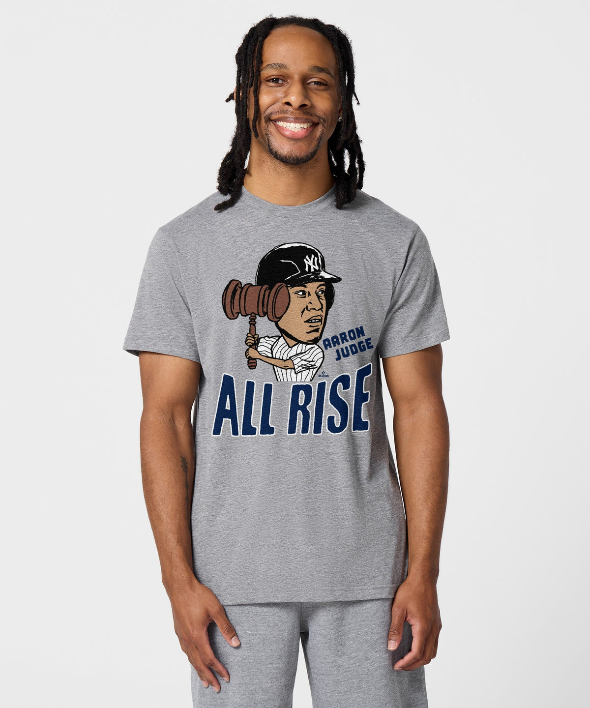 Yankees Aaron Judge All Rise product image 3