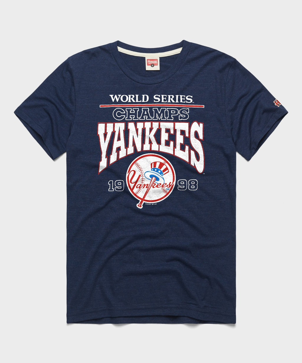 Yankees World Series Champs 1998 product image 1