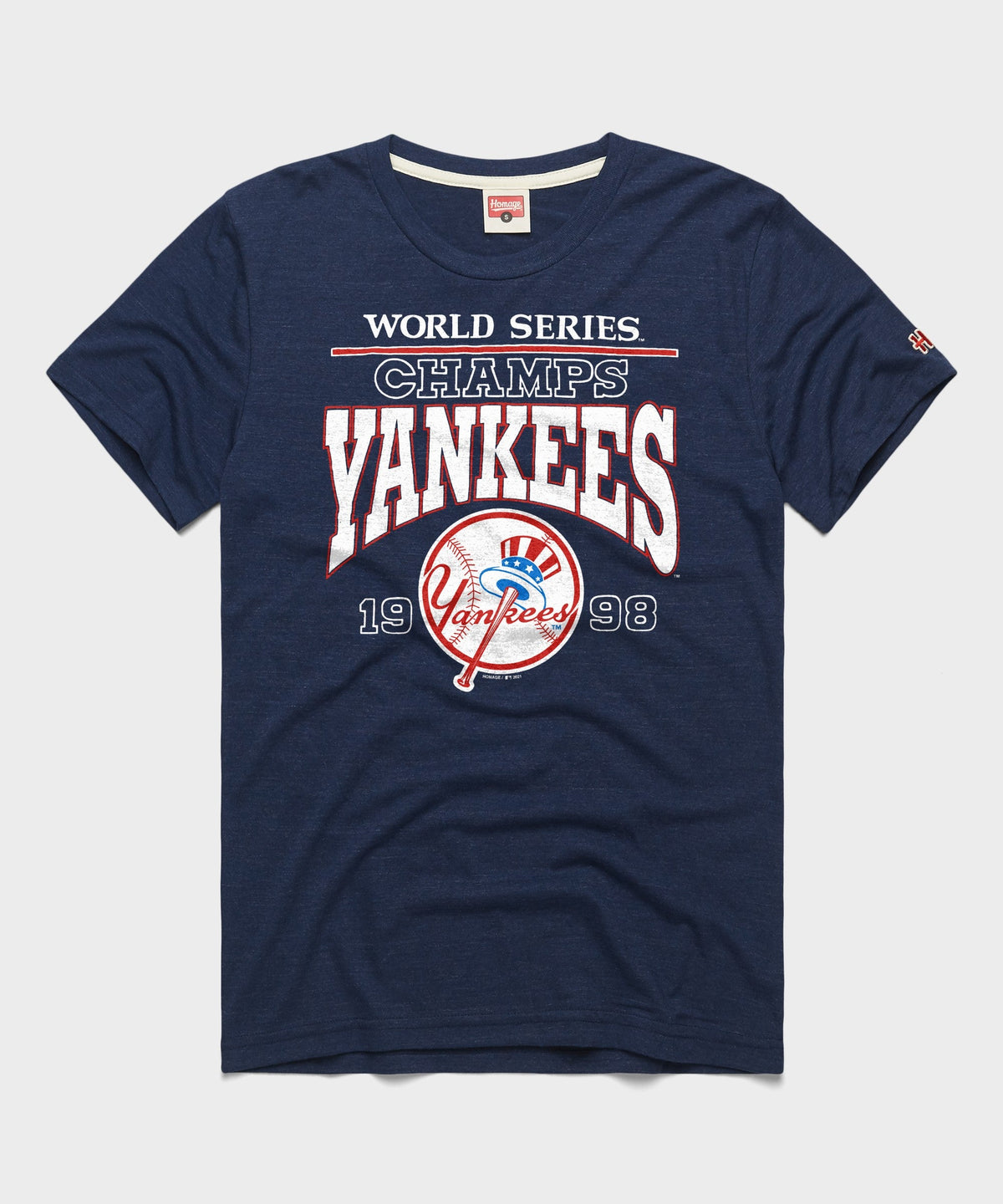 Yankees World Series Champs 1998 product image 1