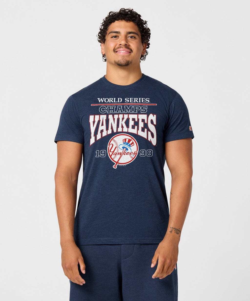 Yankees World Series Champs 1998 product image 3