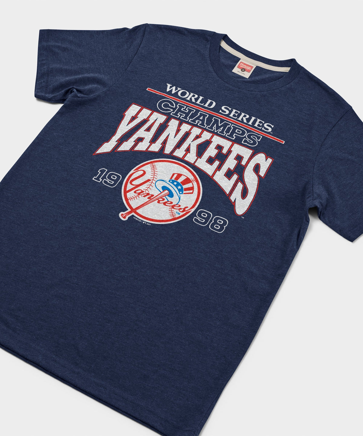 Yankees World Series Champs 1998 product image 2
