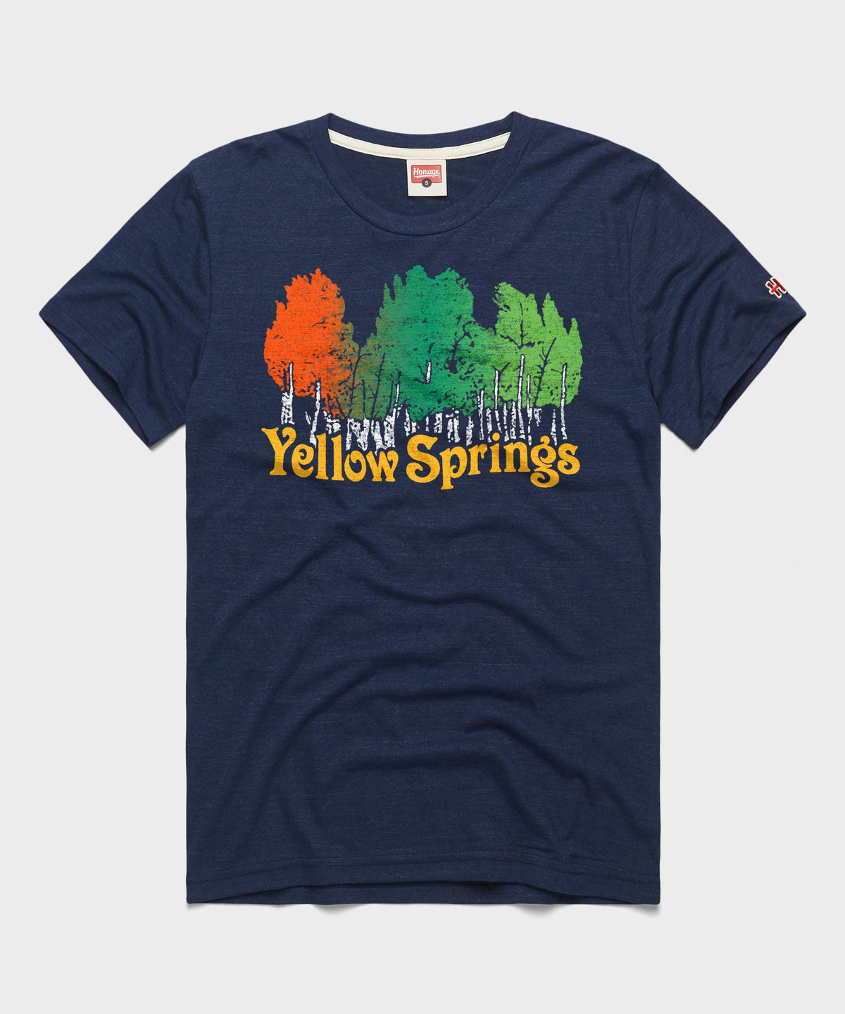 Yellow Springs product image 1