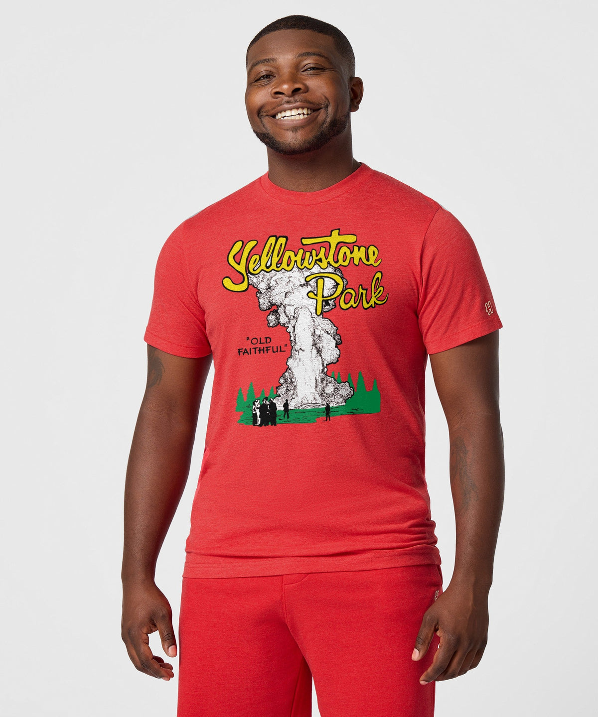 Yellowstone National Park product image 3