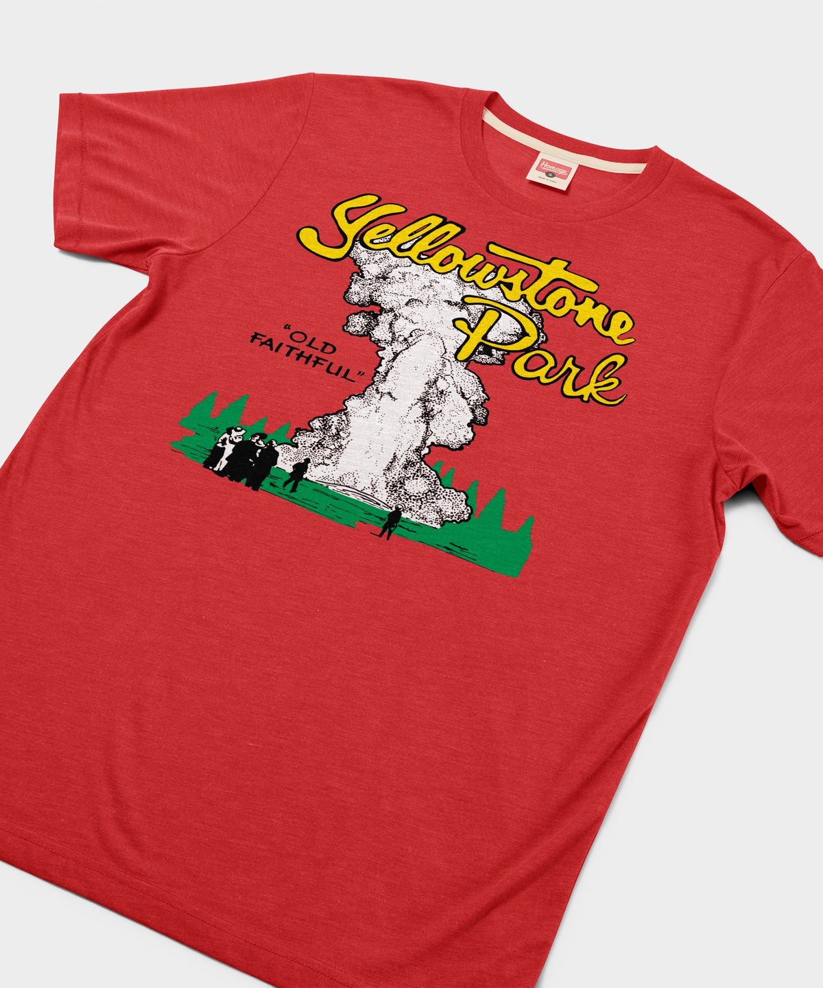 Yellowstone National Park product image 2